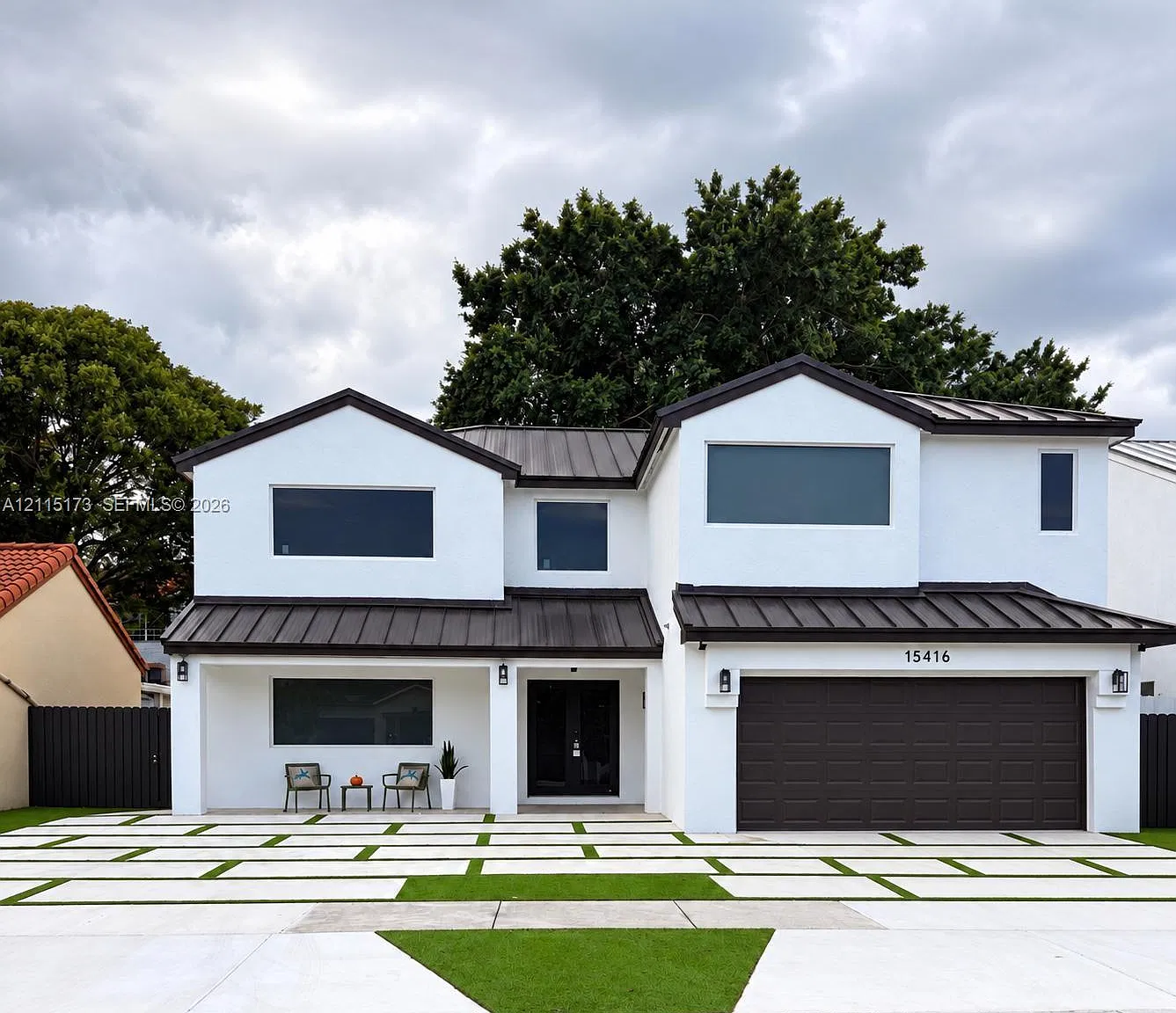 Weitzer Hammocks Homes Se — Photo 1
