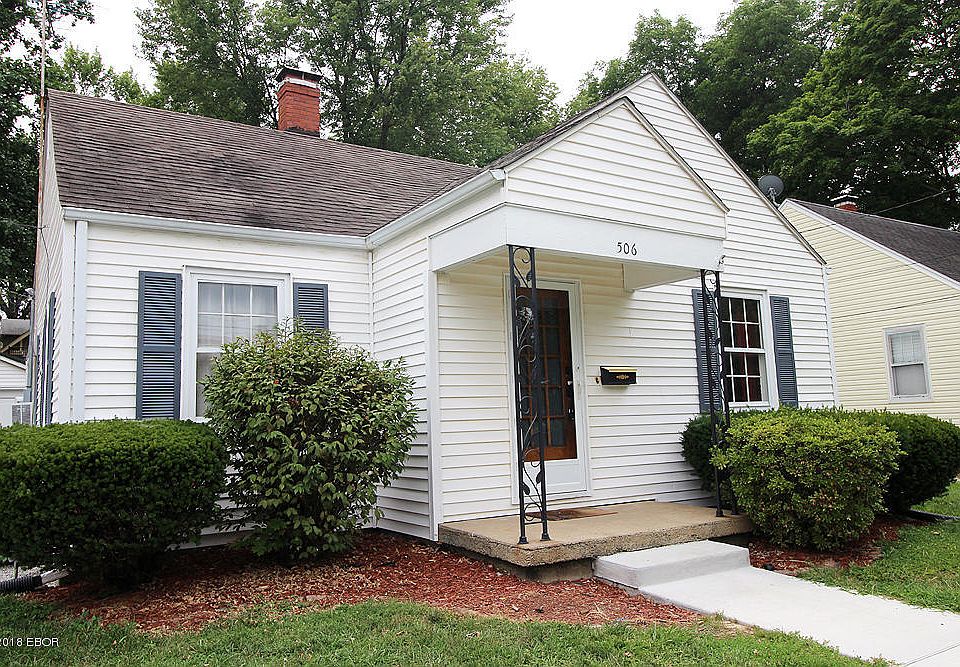1st image of 506 W Elm St