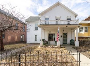 810 N 24th St, Saint Joseph, MO 64506