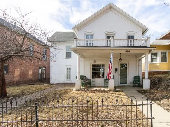 810 N 24th St, Saint Joseph, MO 64506