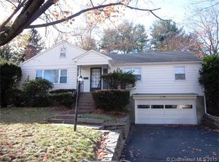 99 Midwell Rd, Wethersfield, CT 06109