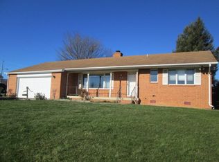278 Westlu Dr, Luray, VA 22835