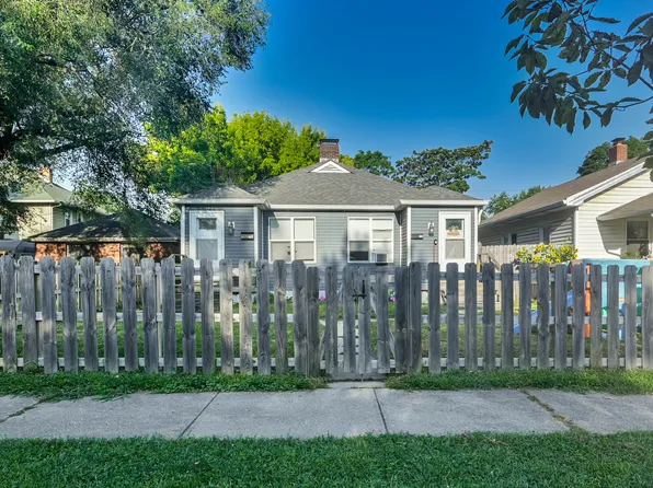 710-712 E Pleasant Run Parkway North Dr, Indianapolis, IN 46203