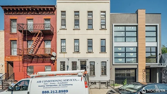 Rented by Nooklyn NYC LLC | media 17