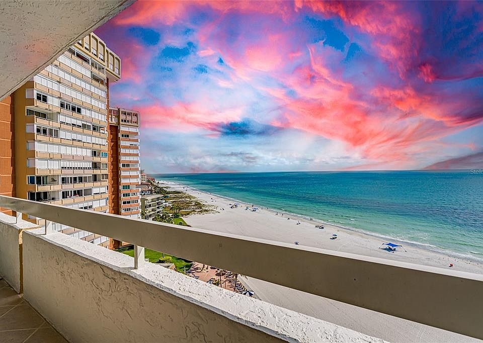 17940 Gulf Blvd Saint Petersburg, FL, 33708 Apartments for Rent Zillow