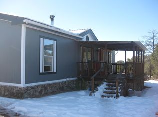 1010 E Spring Valley Rd, Williams, AZ 86046