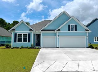 3387 Moss Bridge Ln LOT 909, Myrtle Beach, SC 29579