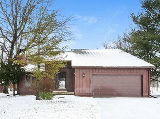 7527 W 300 N, Greenfield, IN 46140