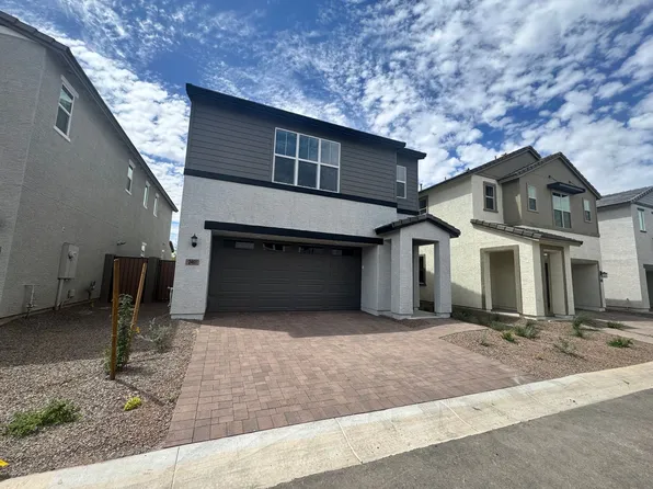 2451 W Maximo Way, Phoenix, AZ 85085