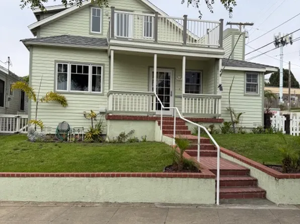 302 N Gertruda Ave, Redondo Beach, CA 90277