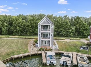 13820 Rosewood Rd NE, Thornville, OH 43076