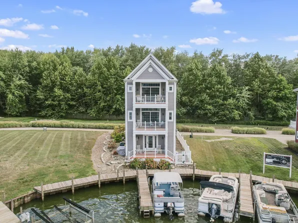 13820 Rosewood Rd NE, Thornville, OH 43076