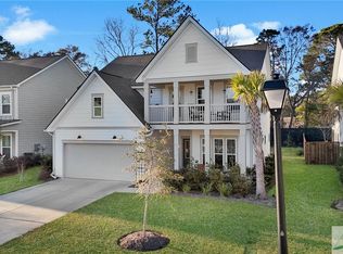 133 Canter Ct, Savannah, GA 31406