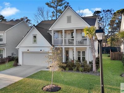 133 Canter Ct, Savannah, GA, 31406