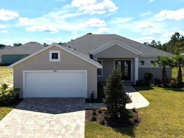 986 MEGANO BOULEVARD, DELAND, FL 32724