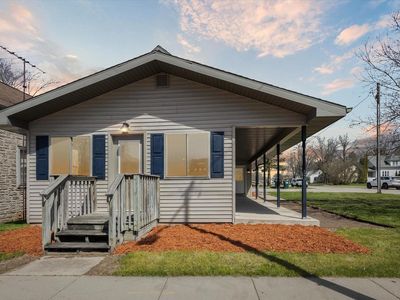202 West MAIN STREET, Coleman, WI, 54112