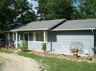 532 Ha Ha Tonka Rd, Camdenton, MO 65020