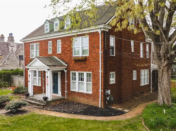 1800 Washington Ave, Parkersburg, WV 26101