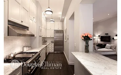 Sold by Douglas Elliman