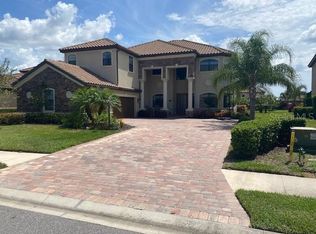 13616 Swiftwater Way, Lakewood Ranch, FL 34211