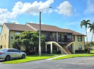 4709 Lucerne Lakes Blvd APT 101, Lake Worth, FL 33467