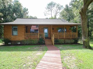 21806 Field Of Dreams Ln, Dade City, FL 33523