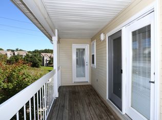 Orchard Club Apartments, Elkridge, MD 21075