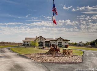 7193 Old Talley Rd TRAILER 11, San Antonio, TX 78253