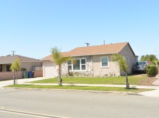 672 Robert Ave, Chula Vista, CA 91910