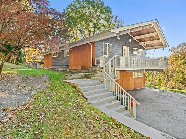 36 County Route 132, Hankins, NY 12741