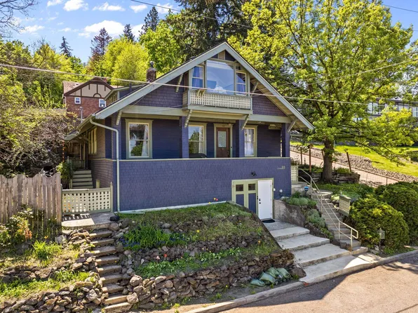 519 S Madison St, Spokane, WA 99204