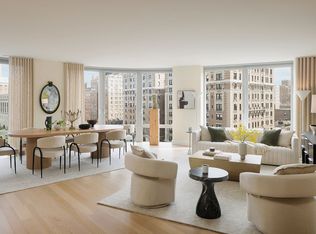 212 W 72nd St #9H, New York, NY 10023