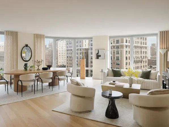 212 W 72nd St #10H, New York, NY 10023