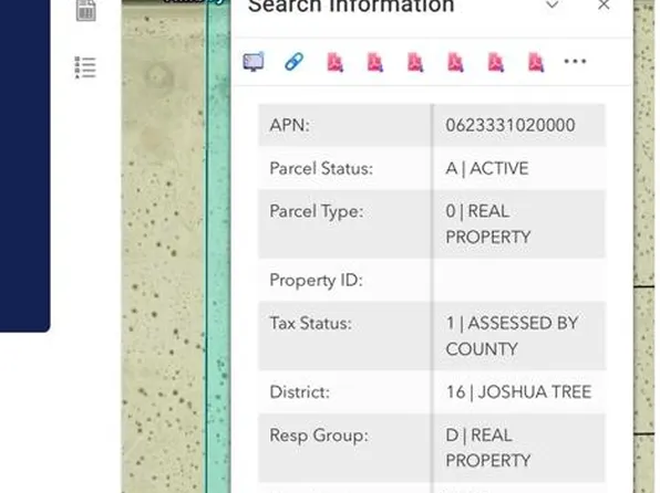 29 Amboy Rd, Twentynine Palms, CA 92277