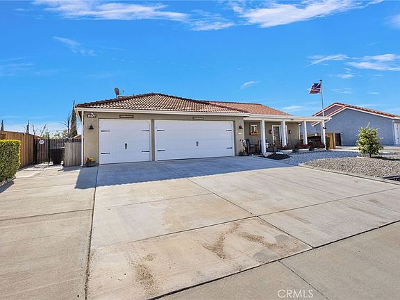 5th image of 14577 Desert Rose Dr