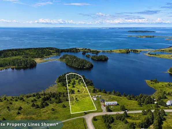 Martell Rd, Richmond, NS B0E 1W0