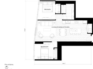 333 Ward Ave #2311, Honolulu, HI 96814