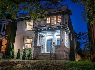6030 Washington Blvd #2F, Saint Louis, MO 63112