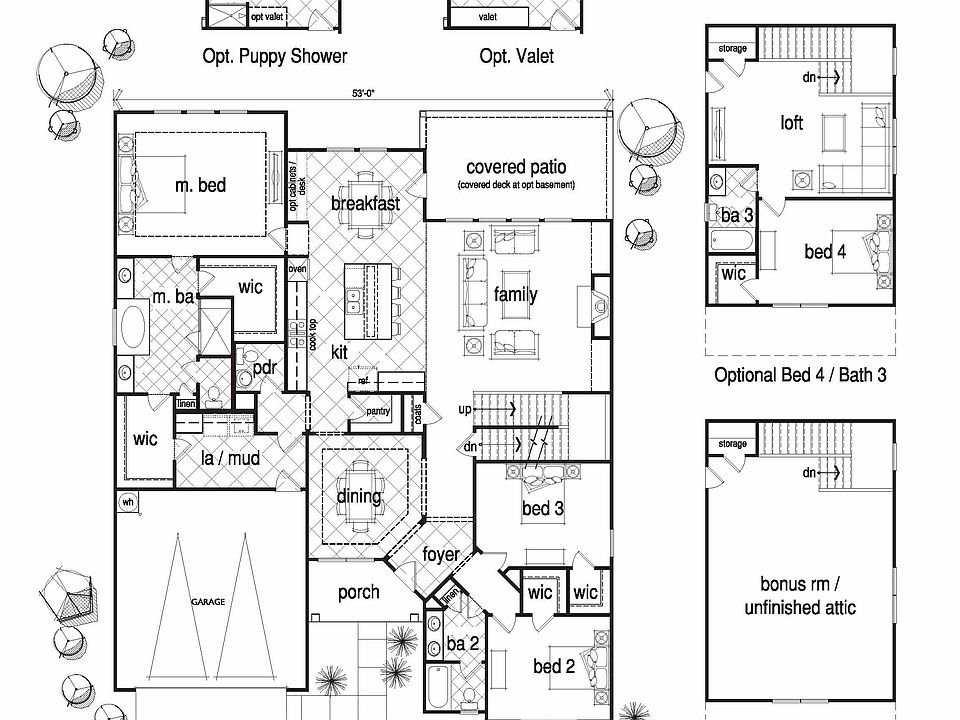 2nd image of 7119 Boathouse Way