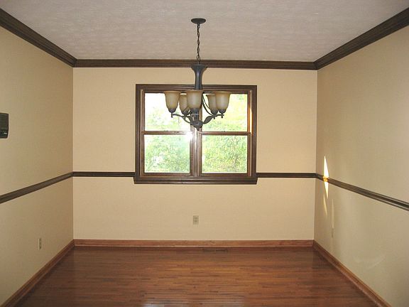 Cherry Hardwood Floors