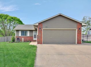 11611 W Ryan Pl, Wichita, KS 67205