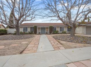 42947 Victorville Pl, Lancaster, CA 93534