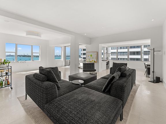 3rd image of 16 Island Ave APT 7D