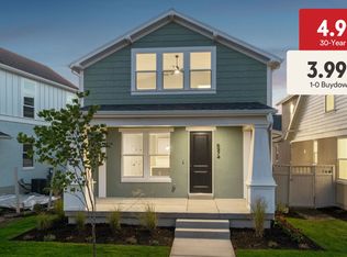 6974 W Lake Ave, South Jordan, UT 84009