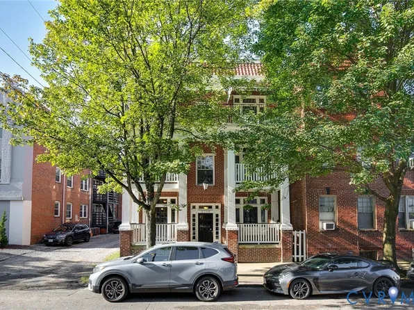2709 Hanover Ave #U1, Richmond, VA 23220