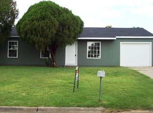 2310 NW 28th St, Lawton, OK 73505