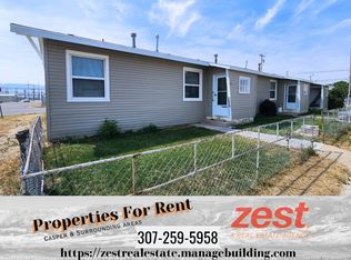 802 Connie Ave #6, Casper, WY 82604