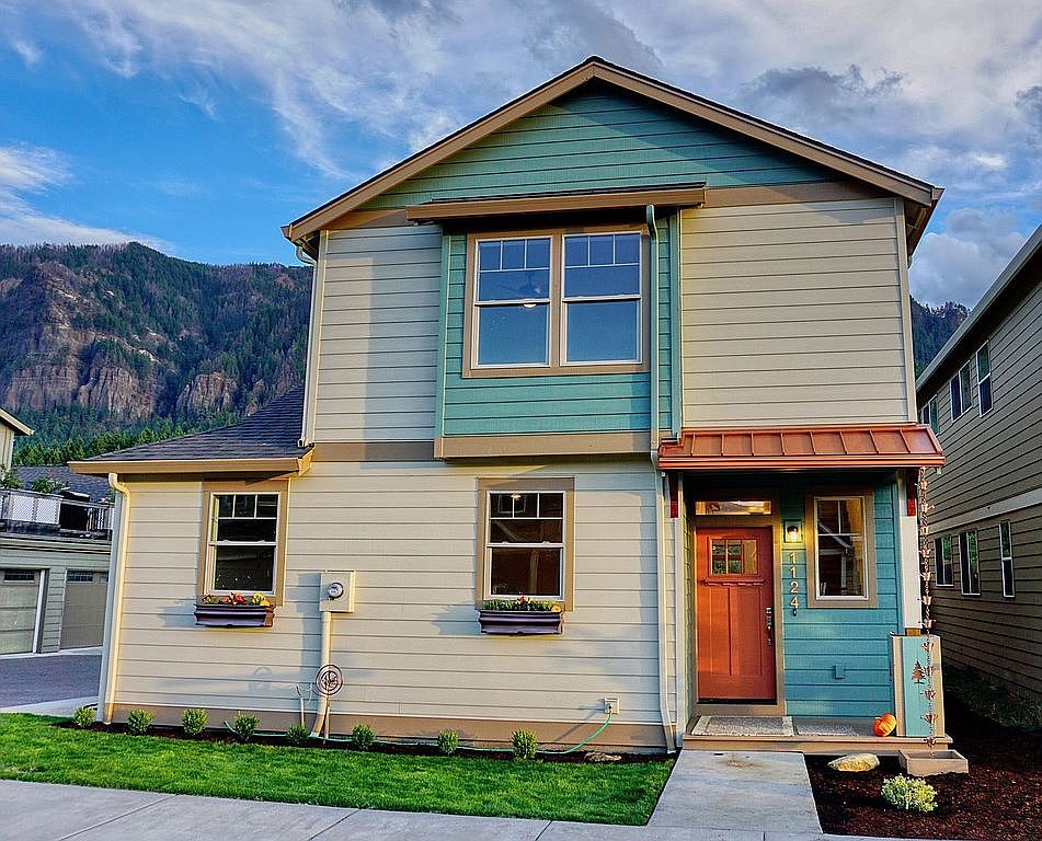 1124 SE Chinookan Dr, Cascade Locks, OR 97014 Zillow
