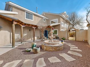 4530 San Isidro St NW, Albuquerque, NM 87107