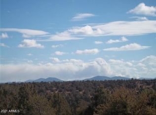 10142 S Sun Valley Trl, Williams, AZ 86046